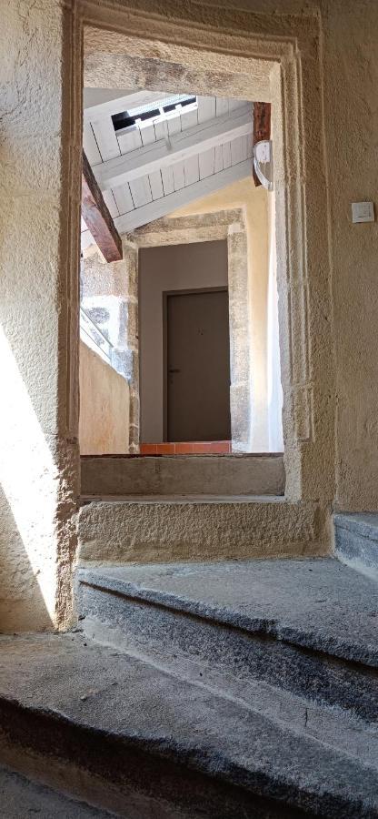 شقة Le Raphael Centre Historique Le Puy-en-Velay المظهر الخارجي الصورة